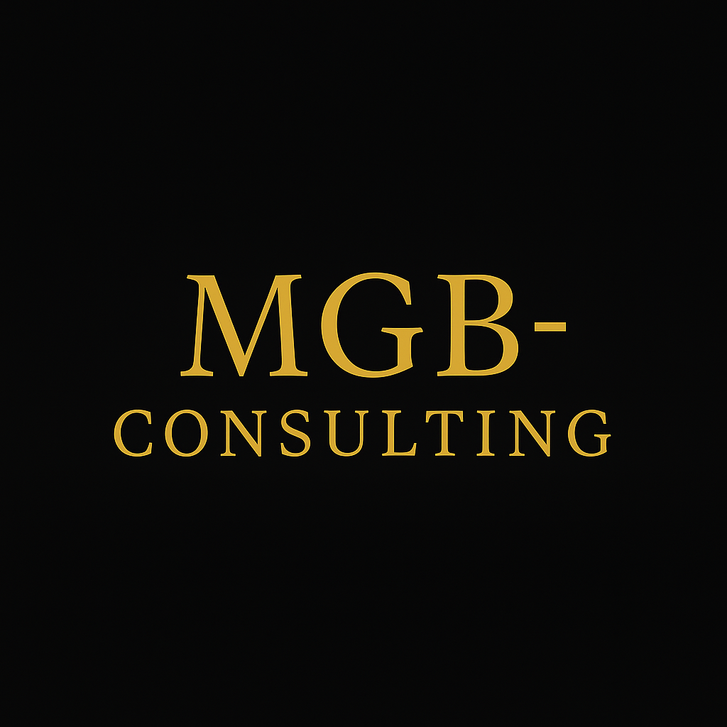 MGB-Consulting